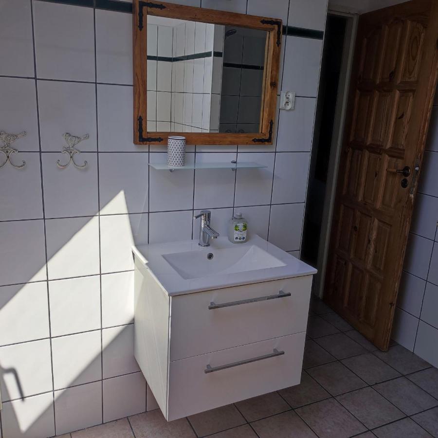 Villa Powrocisz Tu... à Sorkwity Extérieur photo